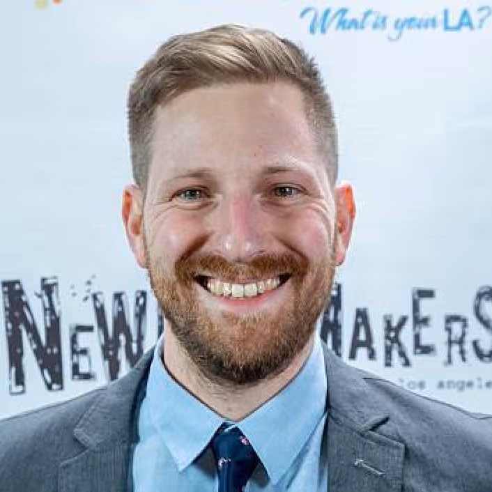 Elliot Feld
